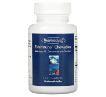 Allergy Research Group, Eldermune Chewables, 60 Chewable Tablets