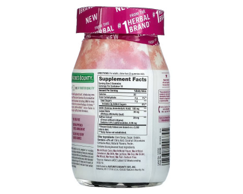 Nature's Bounty, Stress Comfort, Mood Booster, Wild Berry, 36 Gummies Nature's Bounty, Stress Comfort, Mood Booster, Wild Berry, 36 Gummies