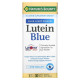 Nature's Bounty, Lutein Blue, 30 Softgels