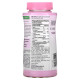 Nature's Bounty, Optimal Solutions, Hair, Skin, & Nails, Strawberry Flavored , 140 Gummies