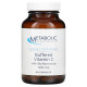 Metabolic Maintenance, Buffered Vitamin C with Bioflavonoids, 500 mg, 90 Capsules