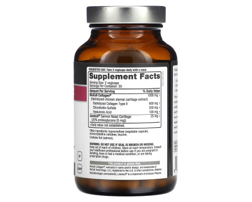 Quality of Life Labs, Juvecol, 60 Vegicaps Quality of Life Labs, Juvecol, 60 Vegicaps
