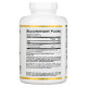 California Gold Nutrition Концентрированное молозиво 240 капсул