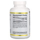 California Gold Nutrition Пчелиный прополис 2X 500 мг 240 овощных капсул