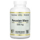California Gold Nutrition Мака 500 мг 240 растительных капсул