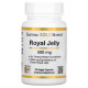 California Gold Nutrition Royal Jelly 500 mg 30 Veggie Caps