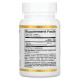 California Gold Nutrition Royal Jelly 500 mg 30 Veggie Caps