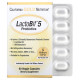 California Gold Nutrition Пробиотики LactoBif 5 млрд КОЕ 60 овощных капсул
