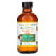 California Gold Nutrition, Children's Liquid Gold Vitamin C, реагент фармацевтической чистоты, со вкусом натурального апельсина, 4 ж. унц.(118 мл)