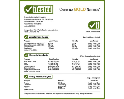 California Gold Nutrition, Жир арктического криля, с астаксантином, RIMFROST, натуральный клубничный и лимонный вкус, 500 мг, 30 желатиновых капсул-рыбок California Gold Nutrition, Жир арктического криля, с астаксантином, RIMFROST, натуральный клубничный и лимонный вкус, 500 мг, 30 желатиновых капсул-рыбок