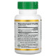 California Gold Nutrition, Экстракт корня крапивы, EuroHerbs, 250 мг, 60 вегетарианских капсул