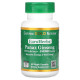California Gold Nutrition, EuroHerbs, экстракт женьшеня азиатского, 250 мг, 60 растительных капсул
