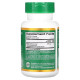 California Gold Nutrition, EuroHerbs, экстракт женьшеня азиатского, 250 мг, 60 растительных капсул