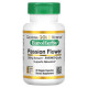 California Gold Nutrition, EuroHerbs, Пассифлора XT 250 mg, VC MB, 60 карат