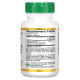 California Gold Nutrition, EuroHerbs, Пассифлора XT 250 mg, VC MB, 60 карат