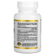 California Gold Nutrition, L-таурин, 1000 мг, 60 растительных капсул
