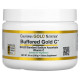 California Gold Nutrition, Забуференный витамин C, порошок витамина C, некислый, аскорбат натрия, 238 г (8,40 унций)