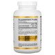 California Gold Nutrition, Buffered Gold C, Non-Acidic Vitamin C, 750 mg, 240 Растительных капсул