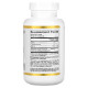 California Gold Nutrition, КЛК, конъюгированная линолевая кислота, 1000 мг, 90 мягких таблеток