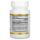 California Gold Nutrition, Коэнзим Q10 с PQQ, 100 мг, 60 растительных капсул