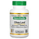 California Gold Nutrition, EuroHerbs, Olive Leaf Extract, 500 mg, 180 Veggie Capsules