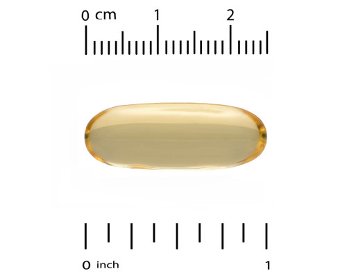 California Gold Nutrition, Omega-3, Premium Fish Oil, 240 Fish Gelatin Softgels