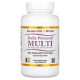 California Gold Nutrition, Prenatal MultiVitamin, 60 Softgel