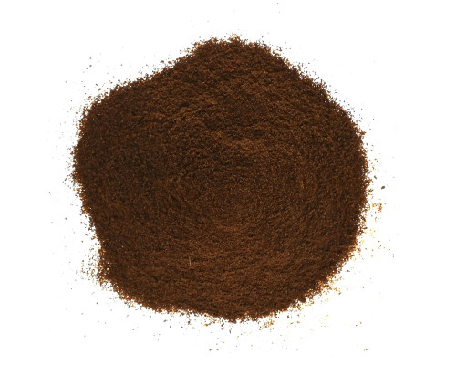 California Gold Nutrition, CafeCeps, Certified Organic Instant Coffee with Cordyceps and Reishi Mushroom Powder, 3.52 oz (100 g) California Gold Nutrition, CafeCeps, Certified Organic Instant Coffee with Cordyceps and Reishi Mushroom Powder, 3.52 oz (100 g)
