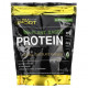 Суперфуды California Gold Nutrition, SPORT, растительный протеин, шоколад, пакетик 907 г (2 фунта)