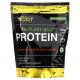 Суперфуды California Gold Nutrition, растительный протеин со вкусом булочки с корицей, веганский, легкоусвояемый, 908 г (2 фунта)