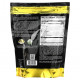 Суперфуды California Gold Nutrition, растительный протеин со вкусом булочки с корицей, веганский, легкоусвояемый, 908 г (2 фунта)