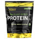 Суперфуды California Gold Nutrition, растительный протеин со вкусом ванили, веганский, легкоусвояемый, 907 г (2 фунта)
