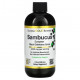 Фрукты и ягоды California Gold Nutrition, бузина для взрослых, 240 мл (8 жидк. унций)