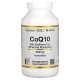 California Gold Nutrition, CoQ10 with BioPerine, 200 mg, 360 Veggie Capsules
