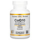 California Gold Nutrition, CoQ10 with BioPerine, 100 mg, 150 Veggie Capsules