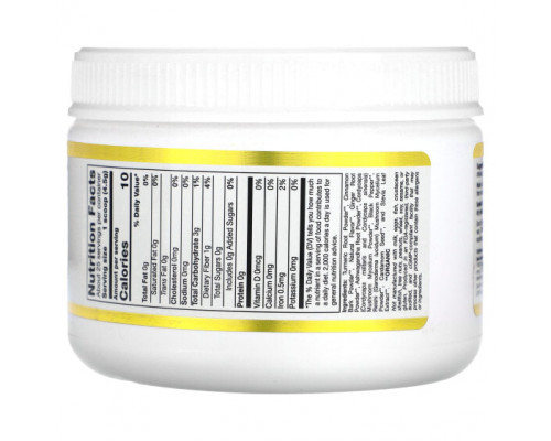 Имбирь и куркума Superfoods, GoldenCeps, Organic Turmeric with Adaptogens, 4 oz (114 g) Имбирь и куркума Superfoods, GoldenCeps, Organic Turmeric with Adaptogens, 4 oz (114 g)