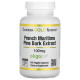 California Gold Nutrition, French Maritime Pine Park Extract, Oligopin, Antioxidant Polyphenol, 100 mg, 180 Veggie Capsules