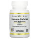 California Gold Nutrition, Immune Defense with Wellmune, Beta-Glucan, 250 mg , 30 Veggie Capsules
