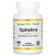 California Gold Nutrition, AstaBlue, комплекс со спирулиной, 60 таблеток