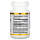 California Gold Nutrition, экстракт шафрана, с экстрактом Affron, 28 мг, 60 растительных капсул