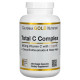 California Gold Nutrition, Total C Complex, 500 mg, 240 Veggie Capsules