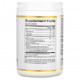 Антиоксиданты California Gold Nutrition, MEM Food, для поддержки памяти и когнитивных функций, 510 г (1,12 фунта)