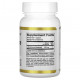 Антиоксиданты California Gold Nutrition, L-глутатион (восстановленный), 500 мг, 30 растительных капсул