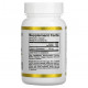 Антиоксиданты California Gold Nutrition, S-ацетил-L-глутатион, 100 мг, 30 растительных капсул