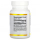 Антиоксиданты California Gold Nutrition, S-ацетил-L-глутатион, 100 мг, 120 растительных капсул
