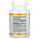 Для похудения и контроля веса California Gold Nutrition, яблочный уксус, 60 растительных капсул