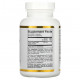 Для похудения и контроля веса California Gold Nutrition, яблочный уксус, 180 растительных капсул