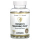 California Gold Nutrition, Immune & Respiratory Care, 90 Veggie Capsules