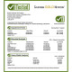 California Gold Nutrition, Immune & Respiratory Care, 30 Veggie Capsules