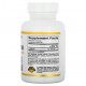 Аминокислоты California Gold Nutrition, L-глютамин, AjiPure, 120 растительных капсул